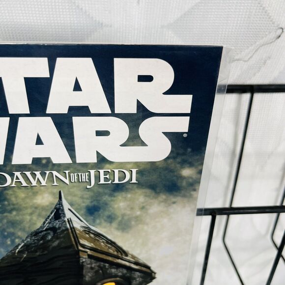 Star Wars Dawn of the Jedi #0 (rare 3rd print) Guide To DotJ Era Of Star Wars - Picture 6 of 6